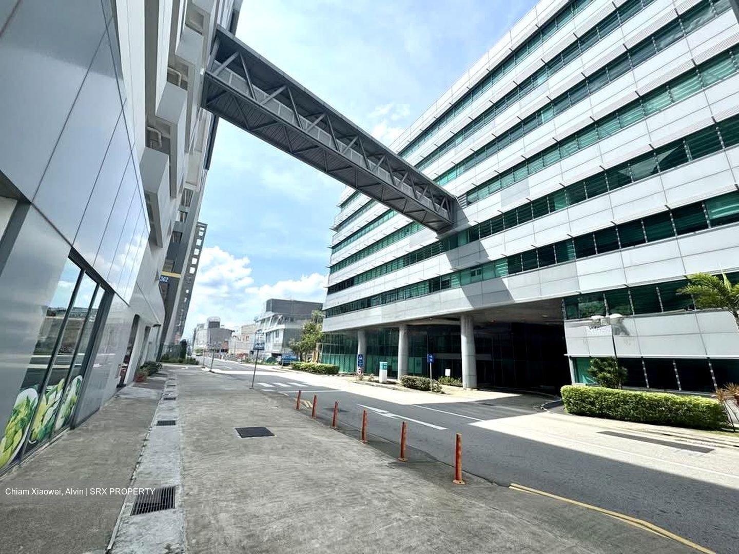 Loyang Offshore Supply Base (D17), Retail #553844701